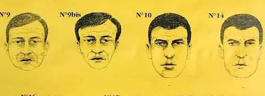 Ghosts from a (terrorist?) past: the Brabant Killers in Belgium