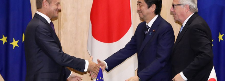 Explaining the Recent Resurgence in Japanese Strategic Engagement