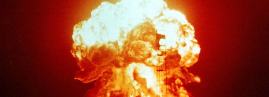 Terrorism and Nuclear Deterrence