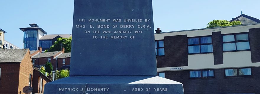 The Troubles: Soldiers involved in Bloody Sunday may face prosecution 45 years later