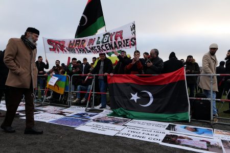 No Man's Land: Turkey-Libya Deal and Possible Risks