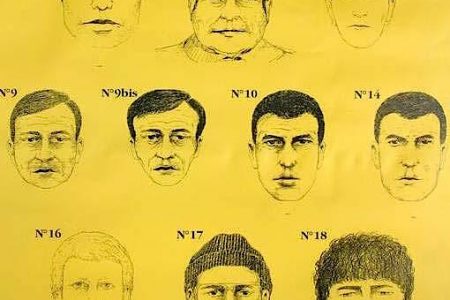 Ghosts from a (terrorist?) past: the Brabant Killers in Belgium