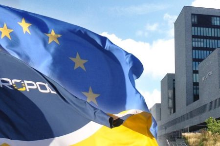 Understanding Europol in three dilemmas