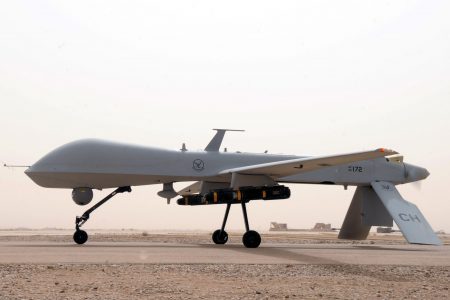 Exploring the Aims and Impacts of The United States' Drone Policy in Pakistan