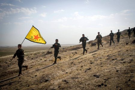 Ideology in Rojava: The Forgotten Element