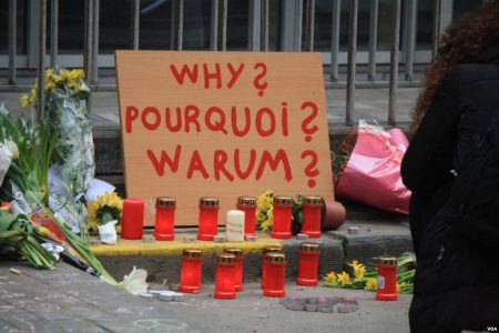 Counterterrorism in Belgium: Key challenges and policy options