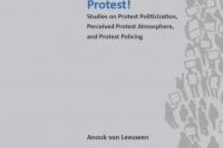 Protest! New insights into an omnipresent phenomenon