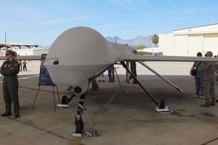 AI-Integrated Weapon Systems - A Double-Edged Sword?