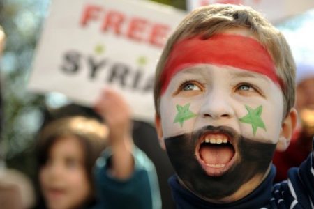 Syria: Assad or opposition?