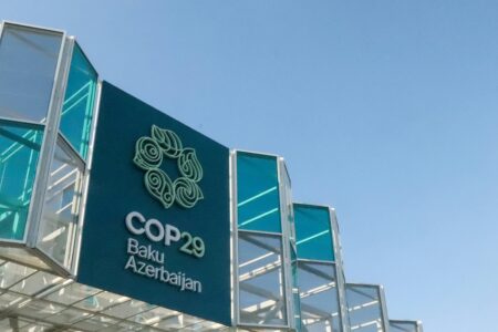 Solidarity in the Face of the Climate Crisis – a Short Note on COP29 (and the Global North’s Emissions Costing the World too Much)