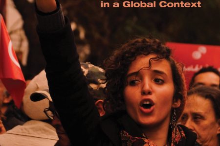 Political Muslims – Understanding Youth Resistance in a Global Contest