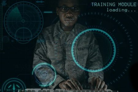 The Rise of Killer Robots? AI in the American Military