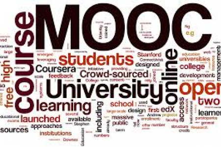 Dutch Minister of Education visits Leiden University to learn about MOOCs